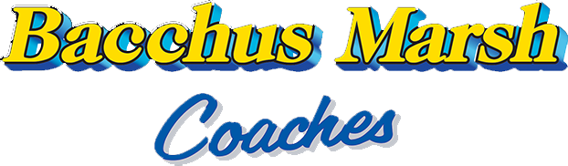 Bacchus Marsh Coaches